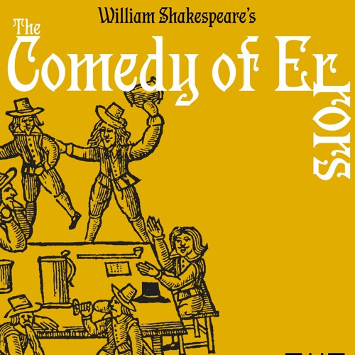 Lord Denney's Players' The Comedy of Errors