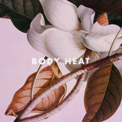KRANE - Body Heat (feat. Nate Merchant)
