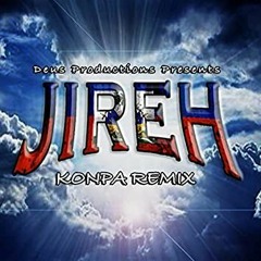 Jireh (feat. Lyndja Canal)