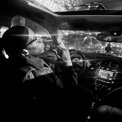 I Don't Stress Screwed & Chopped - Nipsey Hussle