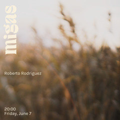 Roberto Rodriguez at migas 07.06.24