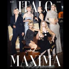 ITALO MAXIMA - FISHMAN