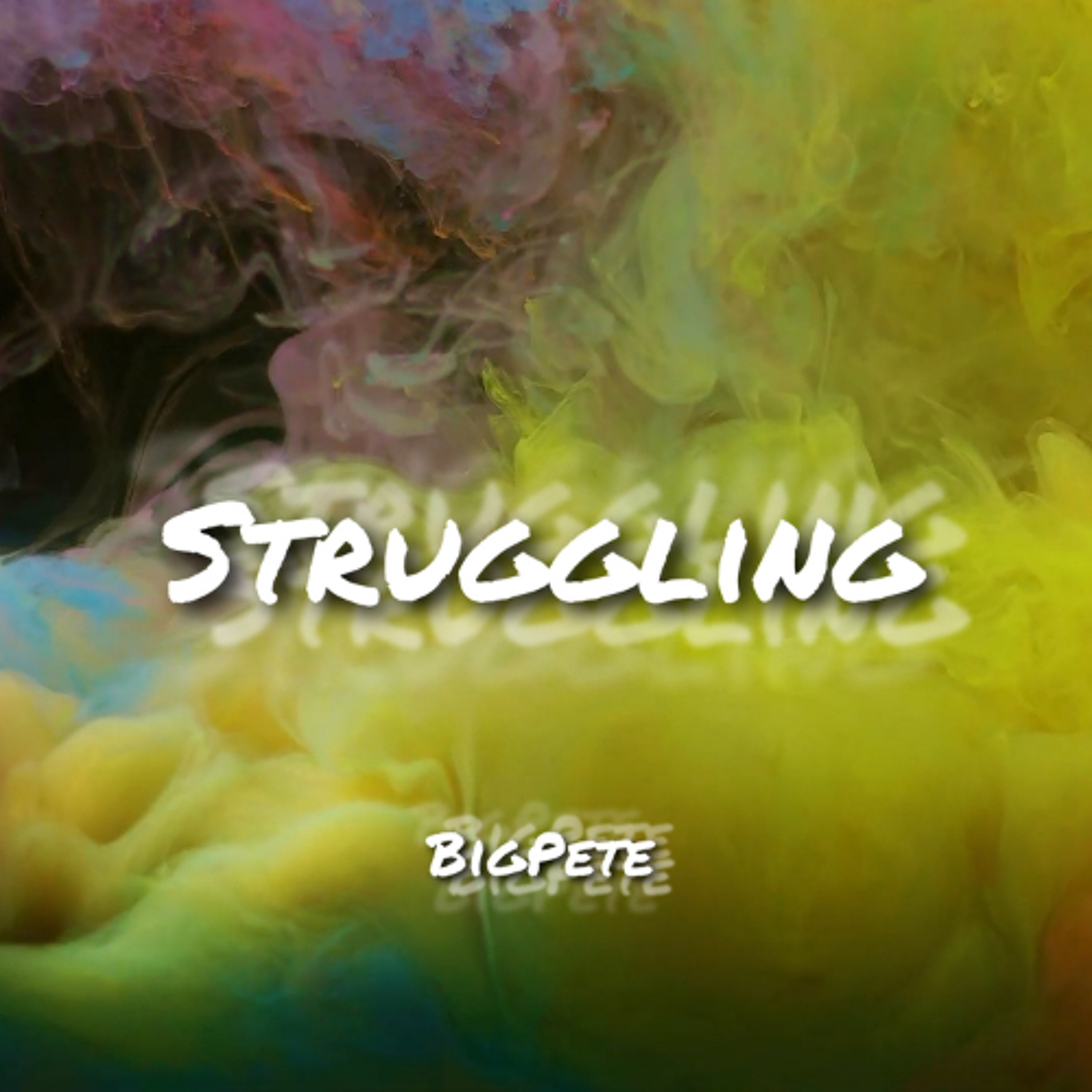 Struggling episode artwork