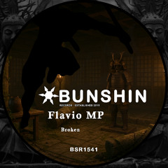 Flavio MP - Broken (FREE DOWNLOAD)