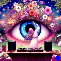 TransparentMind | Somebody Dance With You