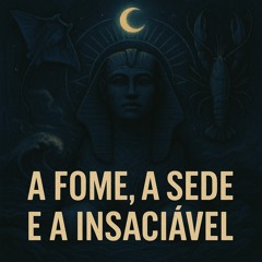 A Sede, a Fome e a Insaciável (Versão Original)