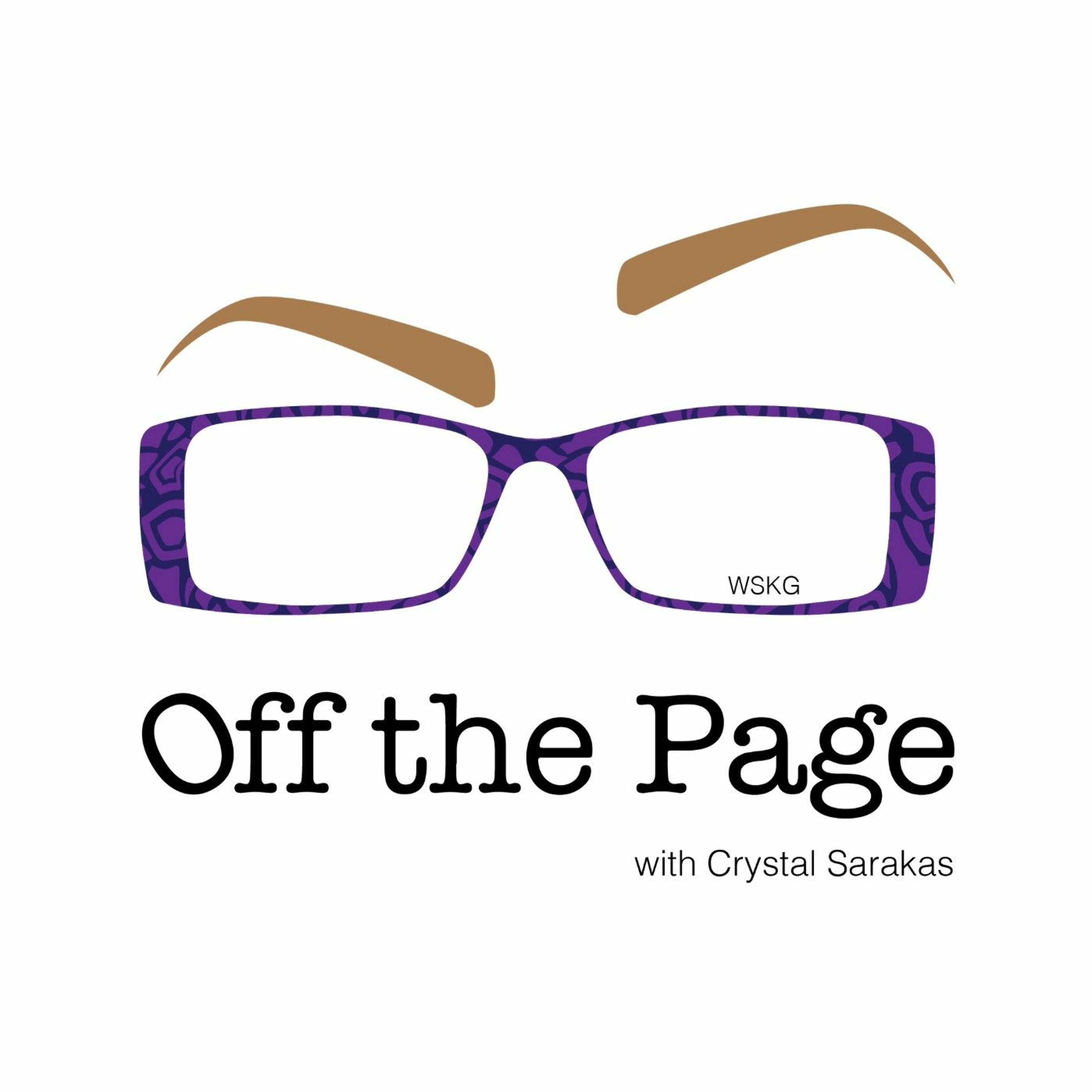 Off The Page