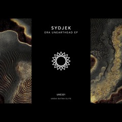 SYDJEK - Primitivo Gateway [Uxoa Dutxa Elite]