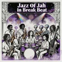 Jazz of Jah