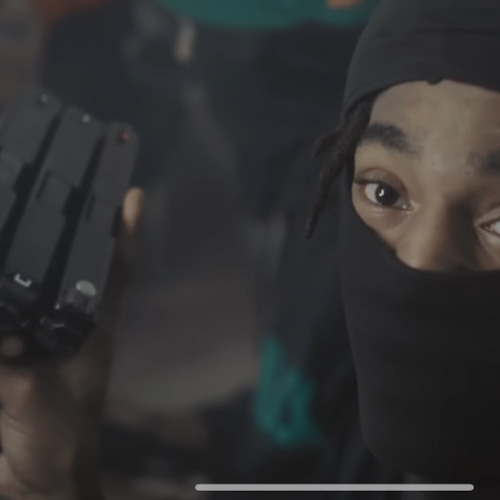 PGF Nuk X PGF Mooda - Stress (Opp Holiday)|Shot By @Moflims312