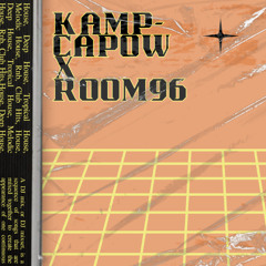 KAMPCAPOW X ROOM96 HOUSE SET 001