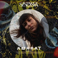 Amarat | SINEXSIA 005