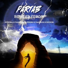 Partab remix sorena farshad Pishro sadegh ho3ein.mp3