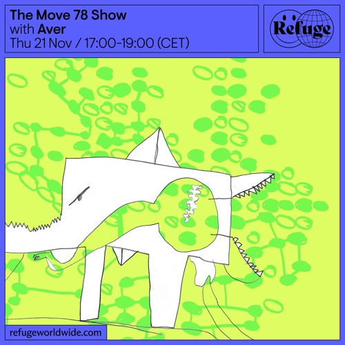 The Move 78 Show - Aver - 21 Nov 2024