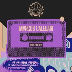 DMNCAST 045 - Marcos Calegari