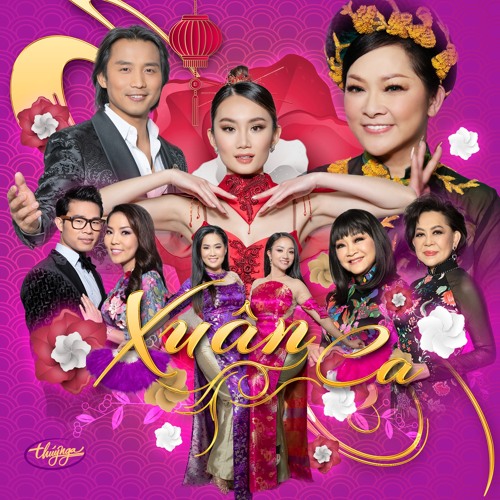 Anh Ơi Xuân Đã Đến Rồi