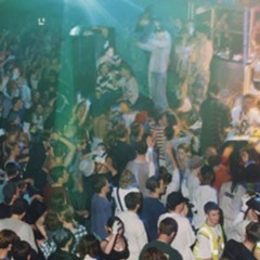 Ridney - Classic Happy Hardcore DJ Mix (Vinyl Only)
