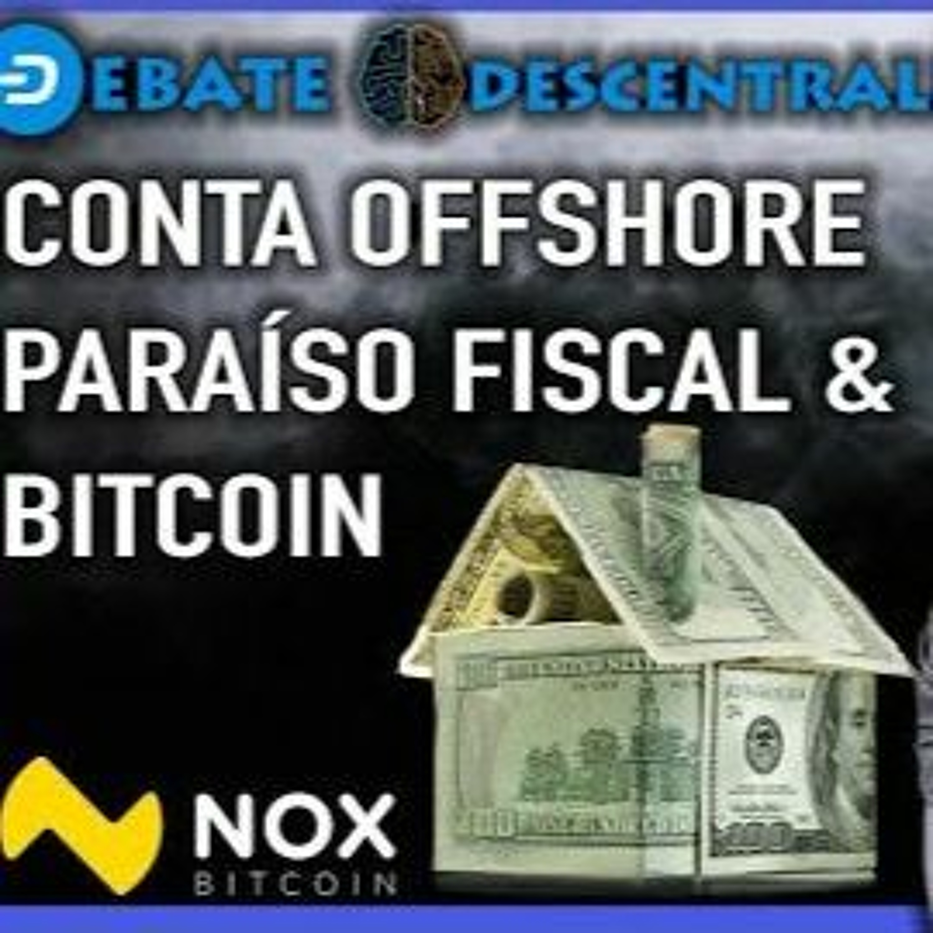 Lavagem de Dinheiro ou uma forma de proteger o seu dinheiro do Estado ?