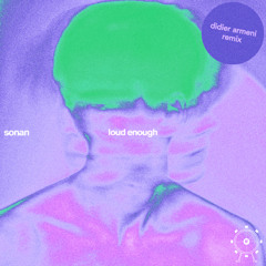 Loud Enough (Didier Armeni Remix)