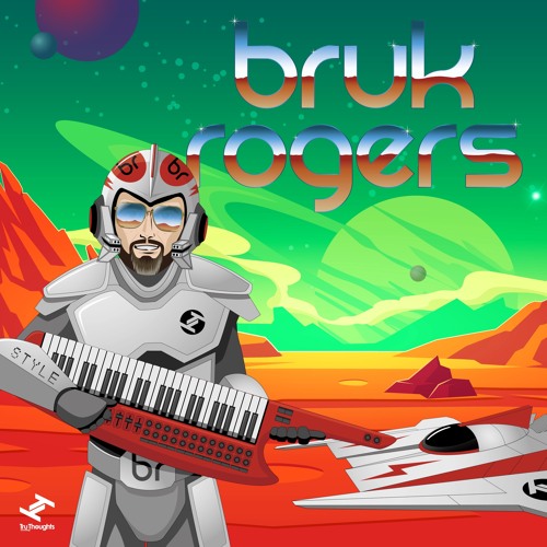 ★ PREMIERE ★ Bruk Rogers - 'Style'