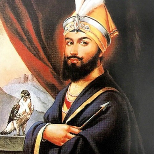 Guru Gobind Singh Ji - Joga Singh Jogi Jatha Ft. Shiv Deol