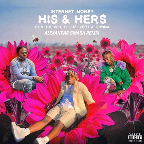 His & Hers (Alexandar Smash Remix)