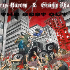 Underground rap star (push it to the limit version)