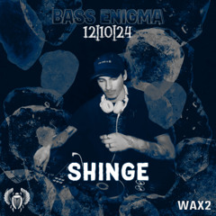 SHINGE_SkaraBeats