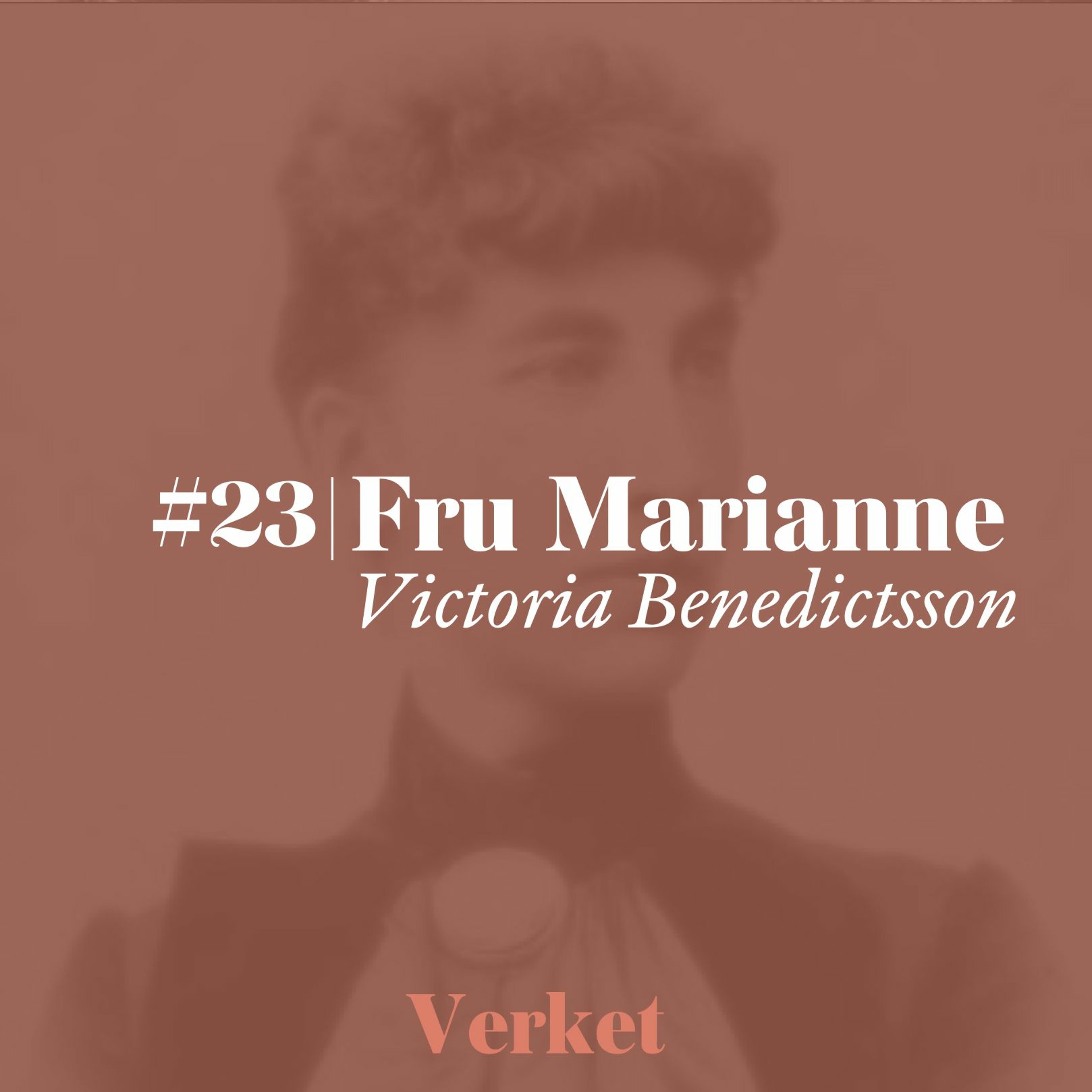 Verket – en podd om klassiker