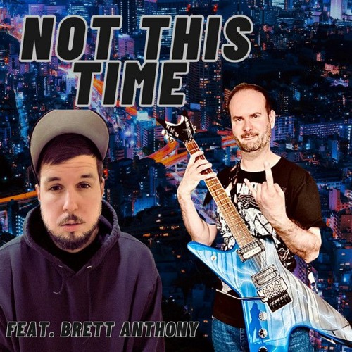 Not This Time