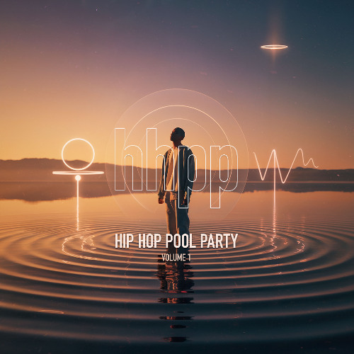 Hip Hop Pool Party Volume 1