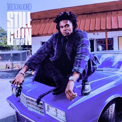 Mexikodro - No Clęah Coat (🔥Slowed🔥Slapped🔥)