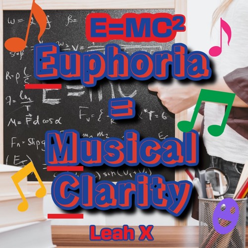 E=MC(squared)
