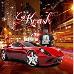 Red Mafia500- Krash