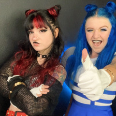 Contains Whys Every Bathroom Haunted - GirlsPlay (Niki)