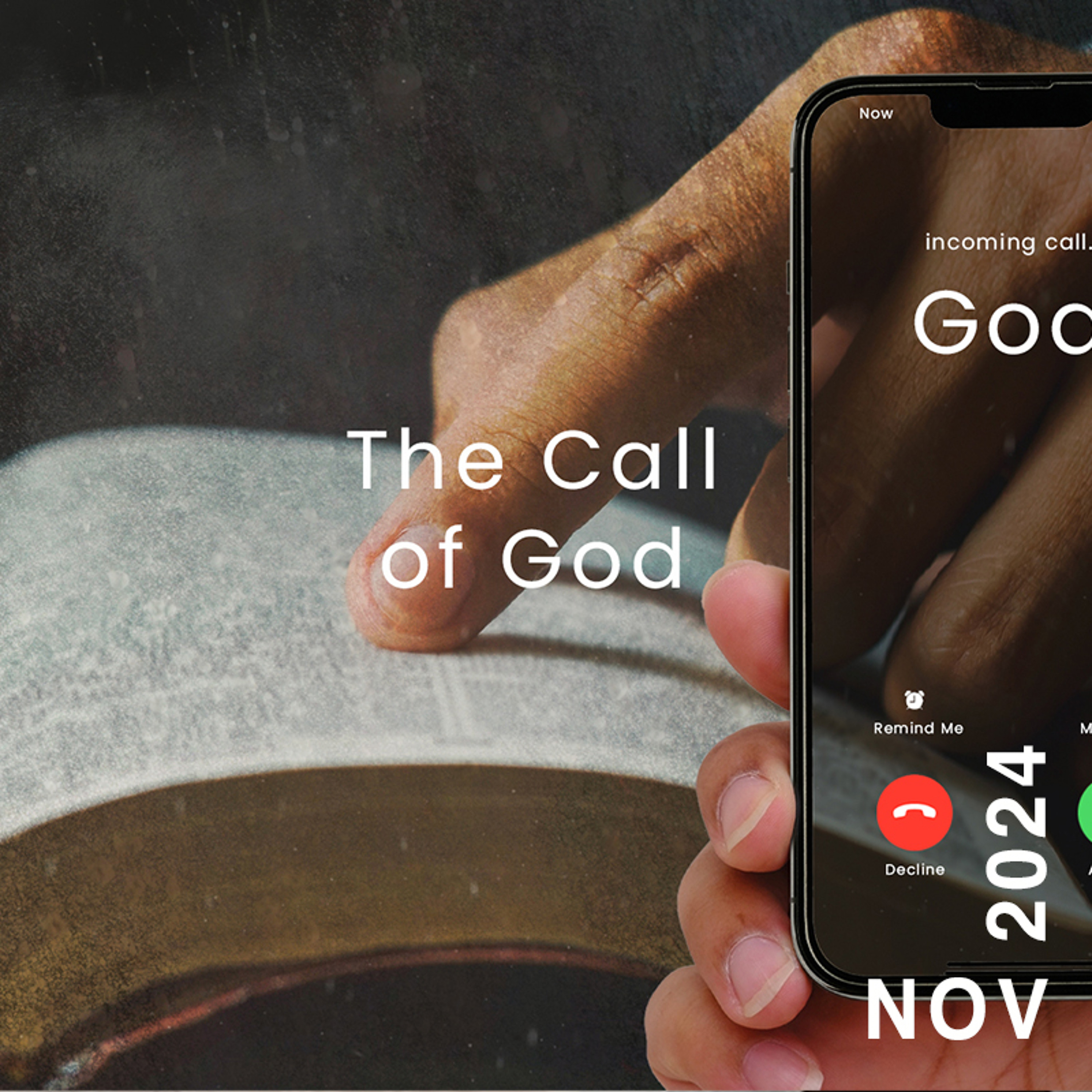 Little Falls Christian Centre