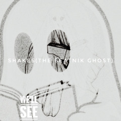 Shakes(The Beatnik Ghost)