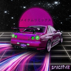 Make'm - 𓂀 yagé 𓂀 (SpacePak Remix)
