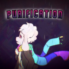 [Storyswap] PURIFICATION (Cover)