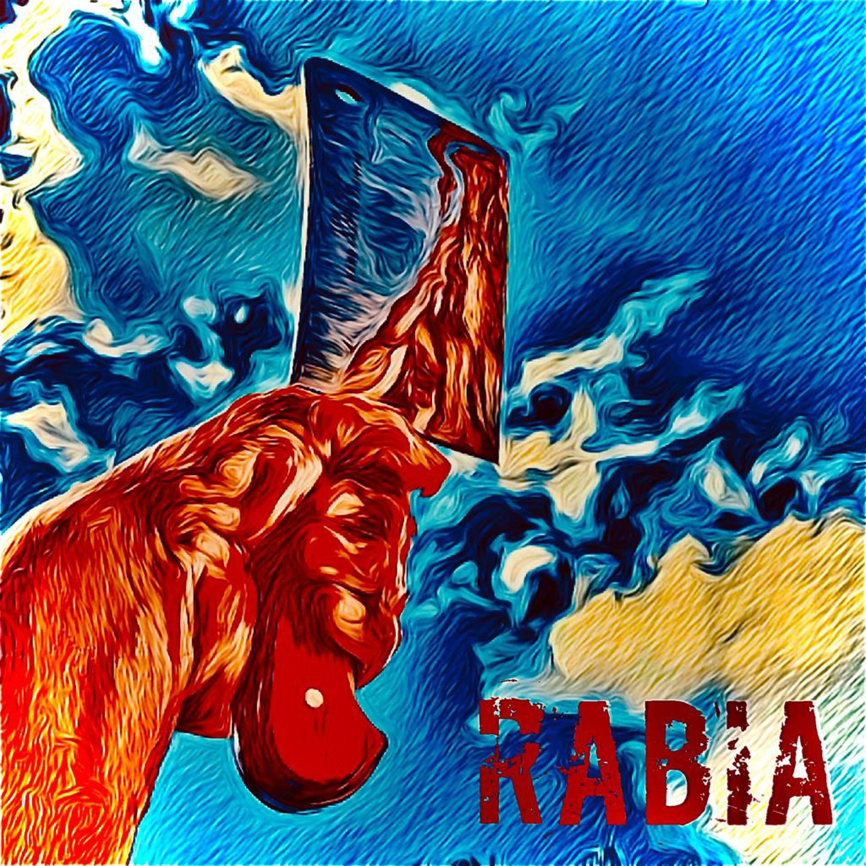 Rabia episode artwork