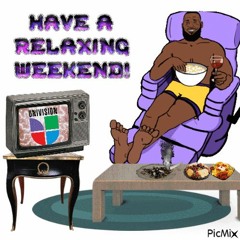 Kickin' Back (Univision)