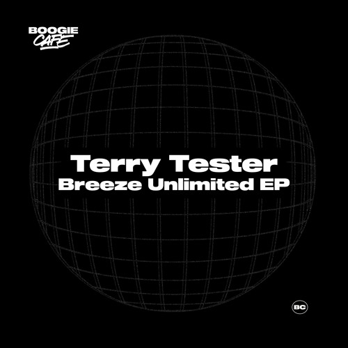 TERRY TESTER -  NITE MOOD