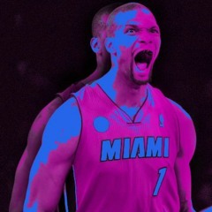 Chirs Bosh (ProdbyFiori)