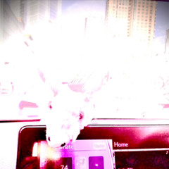 Stay (sped up version)