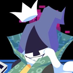 King Of The Show! | Deltarune:REROLLED!