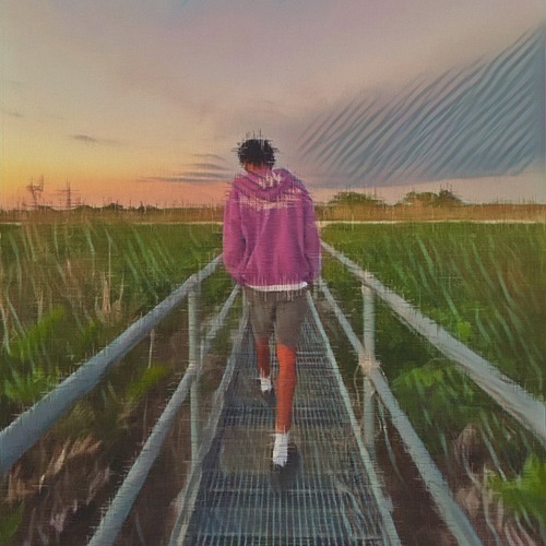 TALKIN’ 2 ME! P. Ozi