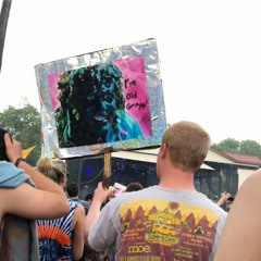 I'm Old Gregg Chapter 2