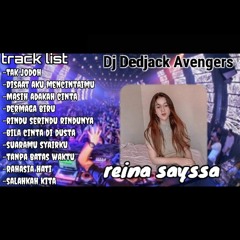 DJ DEDJACK 2023 ™ Dj funkot pilihan terbaru ™ tak jodoh vs di saat aku mencintaimu