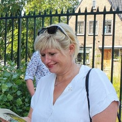 2020 - 06 - 25 Cultuurwethouder Van Delft Over Het Doorgaan Van De Kunstroute Leiden