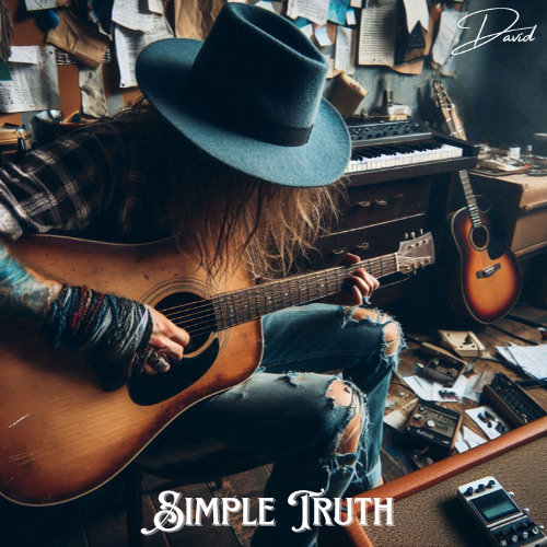 Simple Truth - Raw Cut